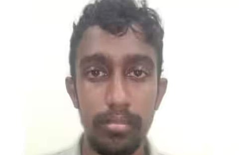 ജെറാള്‍ഡ്