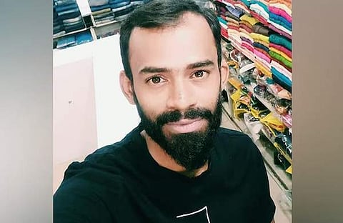 താമിര്‍ ജിഫ്രി