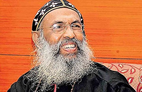 സഖറിയാസ് മാര്‍ അന്തോണിയോസ്