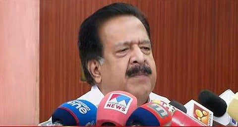 രമേശ് ചെന്നിത്തല /ഫയല്‍