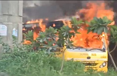 വീഡിയോ ദൃശ്യം