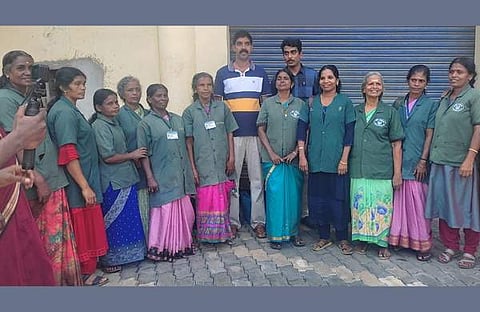 എക്സ്പ്രസ് ചിത്രം