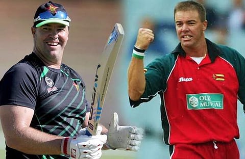 ഹീത്ത് സ്ട്രീക്ക് / ട്വിറ്റര്‍