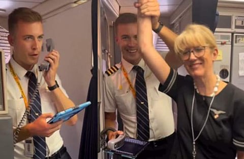 കോൾ ഡോസ് അമ്മയ്‌ക്കൊപ്പം/ വിഡിയോ സ്ക്രീൻഷോട്ട്