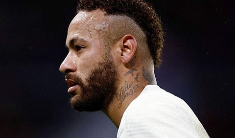 നെയ്മര്‍/ചിത്രം: ട്വിറ്റര്‍