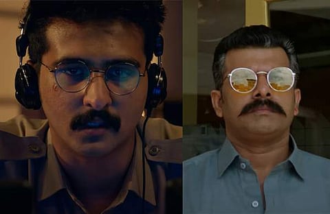 വേല ട്രെയിലറിൽ നിന്ന്