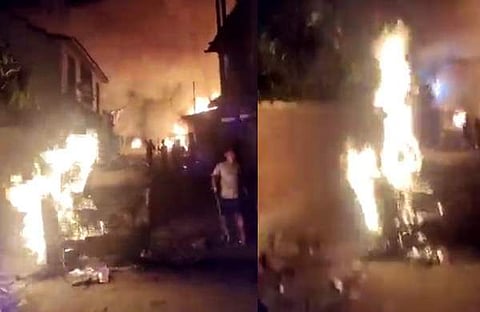 വിഡിയോ സ്ക്രീൻഷോട്ട്