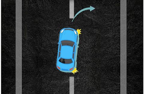 കേരള പൊലീസ് പങ്കുവെച്ച ചിത്രം