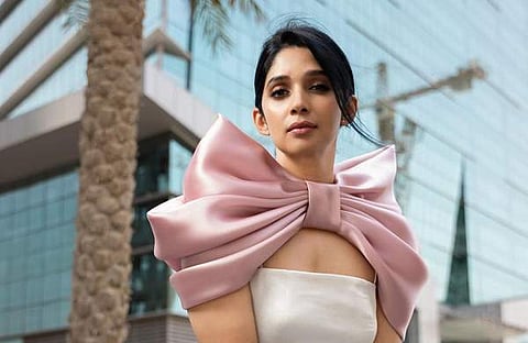 ചിത്രം: ഇൻസ്റ്റ​ഗ്രാം