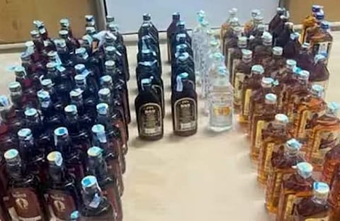 ടെലിവിഷൻ ദൃശ്യം