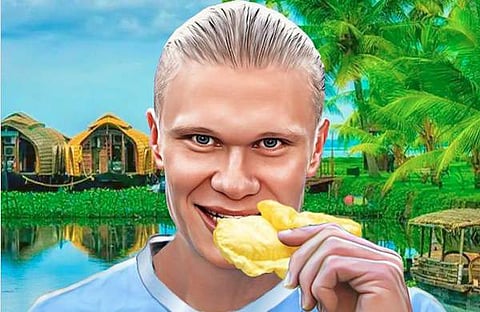 മാഞ്ചസ്റ്റർ സിറ്റി പങ്കുവെച്ച ചിത്രം/ ഇൻസ്റ്റ​ഗ്രാം