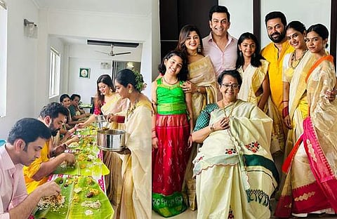 ഫോട്ടോ: ഇൻസ്റ്റ​ഗ്രാം