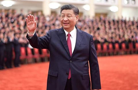 ഷി ജിന്‍പിങ്/ ഫയല്‍
