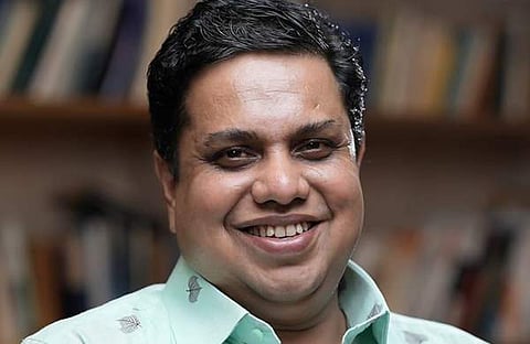 എഎന്‍ ഷംസീര്‍/ഫെയ്‌സ്ബുക്ക്