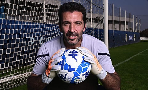 ഫോട്ടോ: എഎഫ്പി