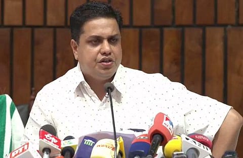 ഷംസീര്‍/ ഫയല്‍