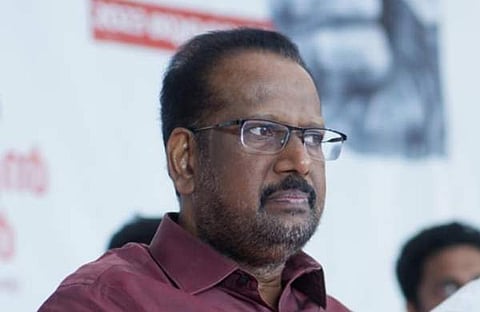 സി എന്‍ മോഹനന്‍/ ഫയല്‍