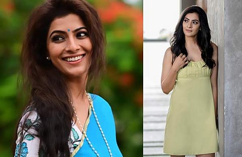 വരലക്ഷ്മി/ചിത്രം: ഫേയ്സ്ബുക്ക്