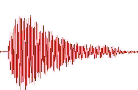 ചന്ദ്രയാന്‍ മൂന്നിലെ പേലോഡ് ചന്ദ്രോപരിതലത്തില്‍ പ്രകമ്പനം കണ്ടെത്തിയപ്പോള്‍, ഐഎസ്ആര്‍ഒ