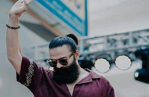 ജയസൂര്യ/ ഫെയ്‌സ്ബുക്ക്