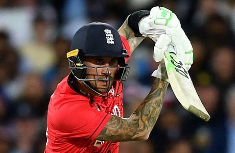 അലക്‌സ് ഹെയ്ല്‍സ്/ ട്വിറ്റര്‍