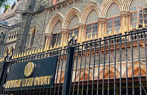 ബോംബെ ഹൈക്കോടതി