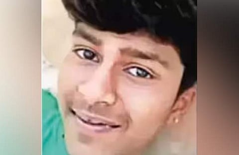 ഭീമശങ്കർ