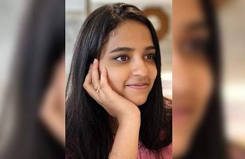 ആൻ മരിയ ജോസ്