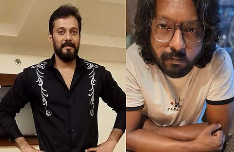 ബാല, ചെകുത്താൻ/ചിത്രം: ഫേയ്സ്ബുക്ക്