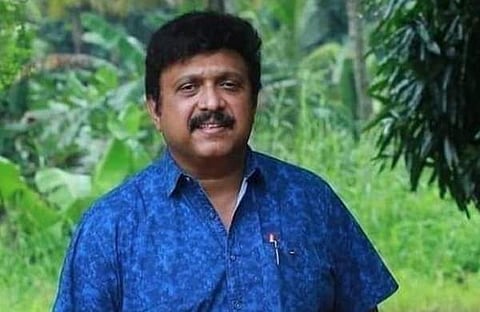 കെബി ഗണേഷ് കുമാര്‍ എംഎല്‍എ/ ഫയല്‍ ചിത്രം