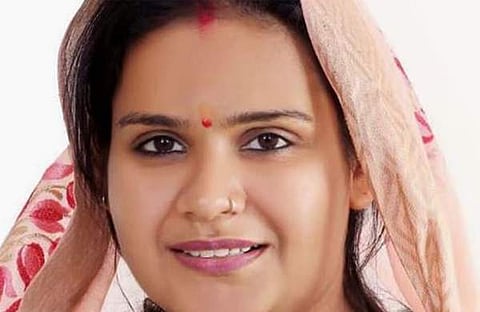 മുനേഷ് ഗുര്‍ജാര്‍