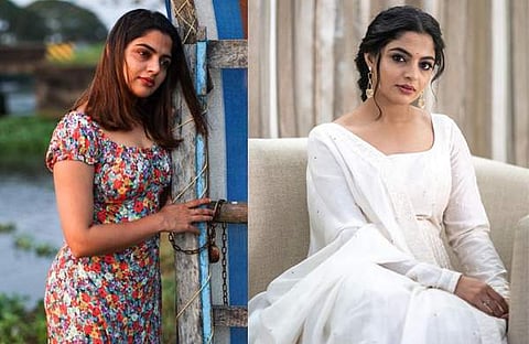 നിഖില വിമൽ/ചിത്രം: ഫേയ്സ്ബുക്ക്