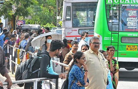 പ്രതീകാത്മക ചിത്രം/ ‌എക്സ്പ്രസ് ഫോട്ടോ