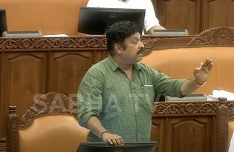 കെബി ഗണേഷ് കുമാര്‍