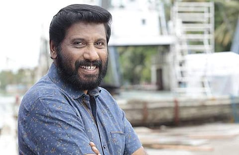 സിദ്ദിഖ് / ഫെയ്സ്ബുക്ക്