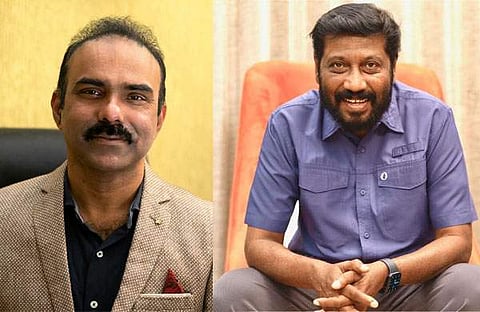 ഡോ. സുൽഫി നൂഹു, സിദ്ദിഖ്/ ഫെയ്‌സ്ബുക്ക്