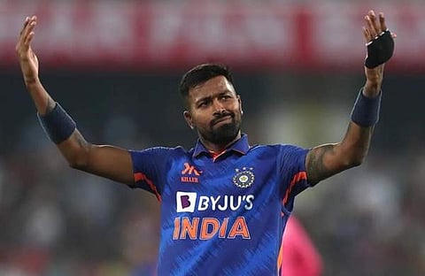 ഹര്‍ദിക് പാണ്ഡ്യ/ ട്വിറ്റര്‍ ചിത്രം