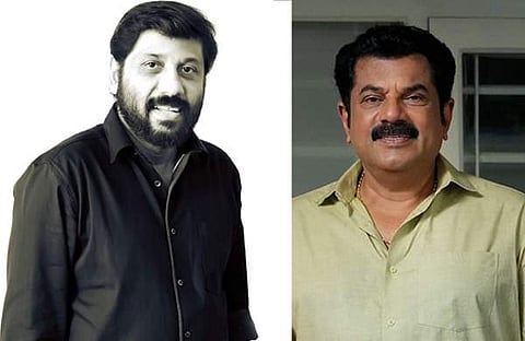 സിദ്ദിഖ്, മുകേഷ്/ചിത്രം: ഫേയ്സ്ബുക്ക്