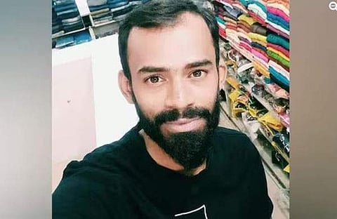 താമിര്‍ ജിഫ്രി