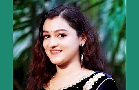 അപർണ നായർ