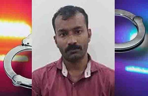 ഡെന്നീസ് ദേവസ്യ