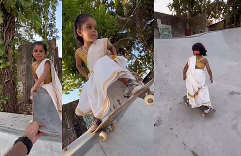 ഐറ ഐമന്‍ ഖാന്‍/ വിഡിയോ സ്ക്രീൻഷോട്ട്