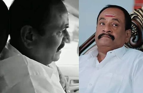 മാരിമുത്തു/ഫോട്ടോ: ട്വിറ്റർ