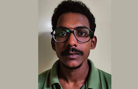 അറസ്റ്റിലായ ബെന്നി