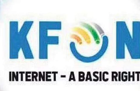 കെ- ഫോണ്‍, ഫയല്‍ ചിത്രം