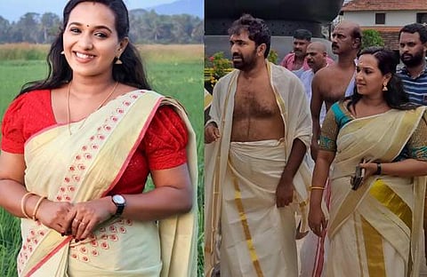 ജിഎസ് ആശാനാഥ്/ ഫെയ്‌സ്ബുക്ക് ചിത്രങ്ങള്‍