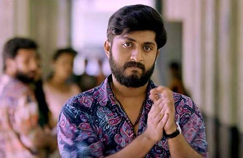 ധ്യാൻ ശ്രീനിവാസൻ/ ഫെയ്സ്‌ബുക്ക്