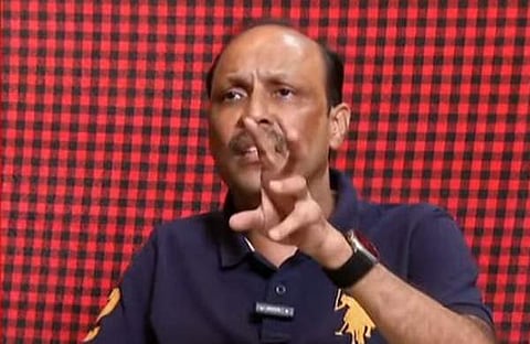 ദല്ലാള്‍ നന്ദകുമാര്‍