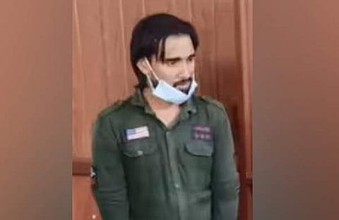 മുഹമ്മദ് സജ്ജാദ്