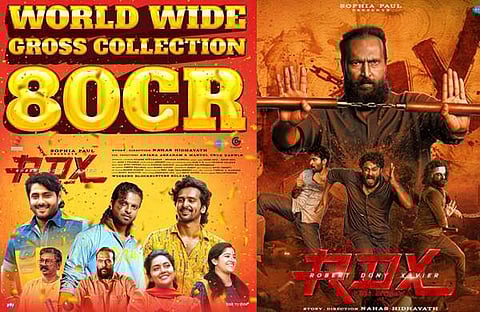 ഇടിച്ചു കയറിയത് 80 കോടി ക്ലബ്ബിൽ: ആർഡിഎക്സ് കളക്ഷൻ റിപ്പോർട്ട് പുറത്ത്: ഇത് മിന്നും വിജയം